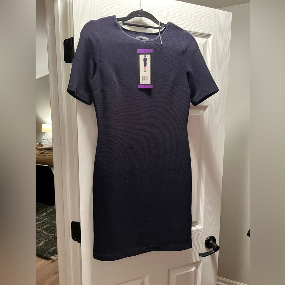 Mario Serrani Dress